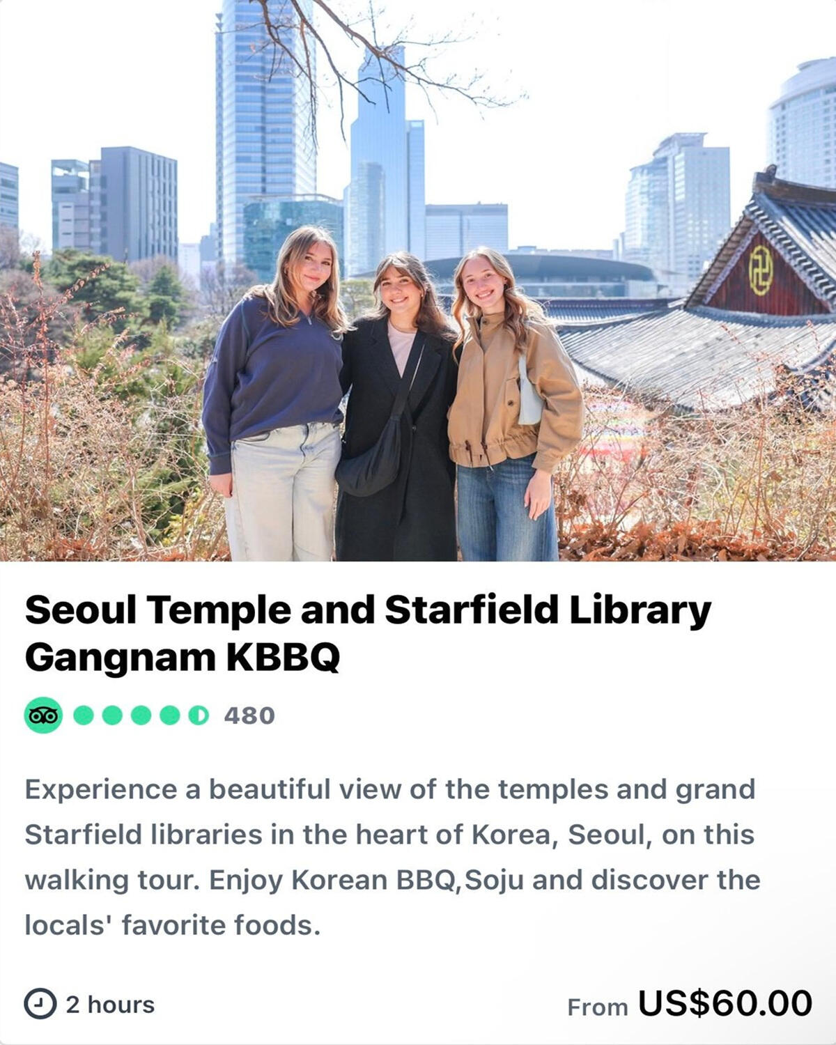 Things to do in Korea Seoul Korean BBQ hidden locals KBBQ